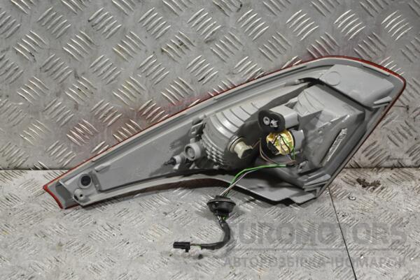 Ліхтар правий внутрішній Renault Megane (III) 2009-2016 89319629 379813 - 2