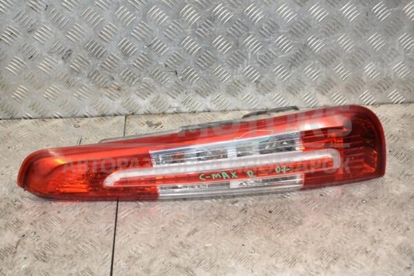 Ліхтар правий 07- (дефект) Ford C-Max 2003-2010 379817 euromotors.com.ua
