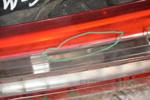 Ліхтар правий 07- (дефект) Ford C-Max 2003-2010 379817 - 2