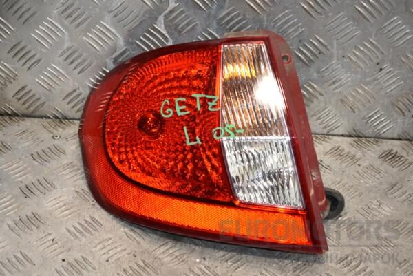 Ліхтар лівий 05- Hyundai Getz 2002-2010 924011C5 379820 euromotors.com.ua