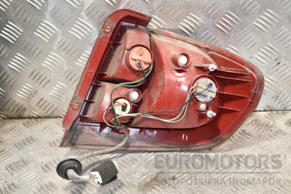 Фонарь левый 05- Hyundai Getz 2002-2010 924011C5 379820 - 2