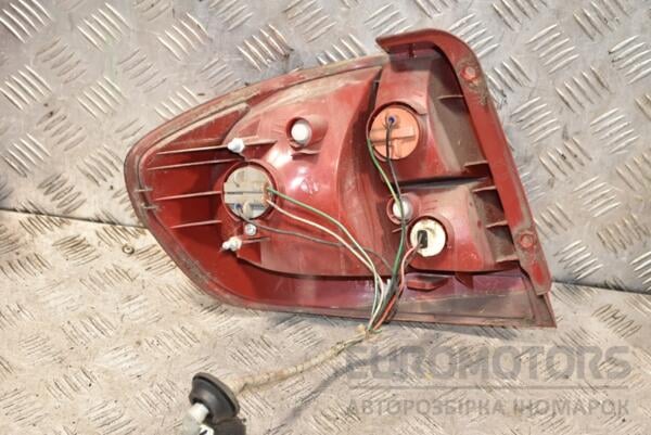 Фонарь правый 05- Hyundai Getz 2002-2010 924021C5 379822 - 2