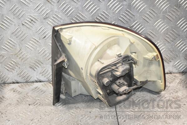 Фонарь левый наружный -07 VW Touareg 2002-2010 7L6945095K 379824 - 2