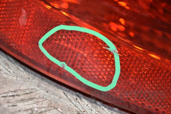 Фонарь левый (дефект) Hyundai Tucson 2004-2009 924012E0 379828 - 2