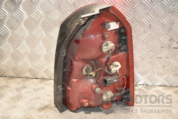 Фонарь левый (дефект) Hyundai Tucson 2004-2009 924012E0 379828 - 3