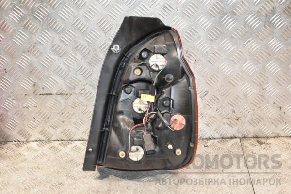 Ліхтар лівий -04 Hyundai Terracan 2001-2007 379831 - 2