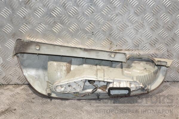 Фонарь левый Skoda Roomster 2006-2015 5J7945095 379833 - 2