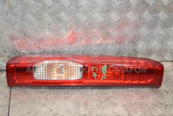 Ліхтар лівий 06- Opel Vivaro 2001-2014 8200415250 379837 euromotors.com.ua