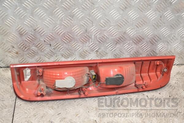 Ліхтар лівий 06- Renault Trafic 2001-2014 8200415250 379837 - 2