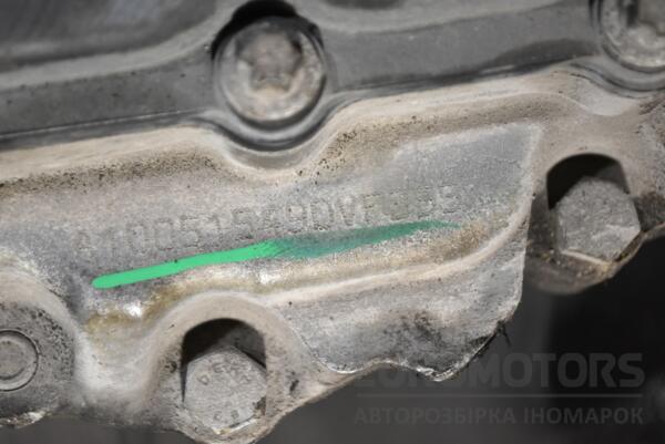МКПП (механічна коробка перемикання передач) 5-ступка Opel Corsa 1.3cdti (D) 2006-2014 DVF355 379874 - 6