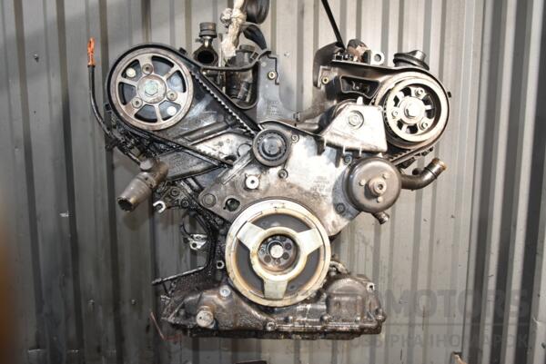 Двигатель Audi A4 2.5tdi (B6) 2000-2004 AKE 379892 euromotors.com.ua