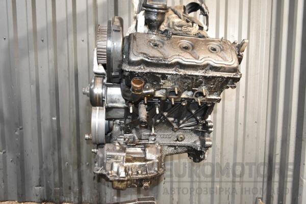 Двигун Audi A4 2.5tdi (B6) 2000-2004 AKE 379892 - 2