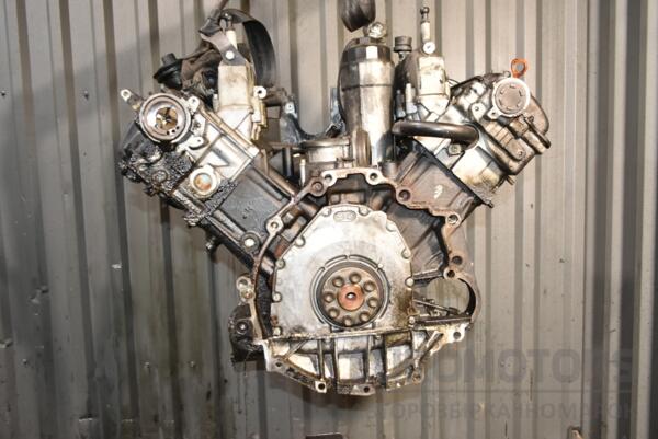 Двигун Audi A4 2.5tdi (B6) 2000-2004 AKE 379892 - 3