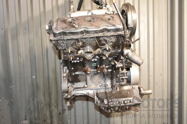 Двигун Audi A4 2.5tdi (B6) 2000-2004 AKE 379892 - 4