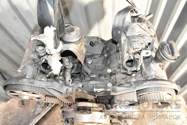 Двигун Audi A4 2.5tdi (B6) 2000-2004 AKE 379892 - 5