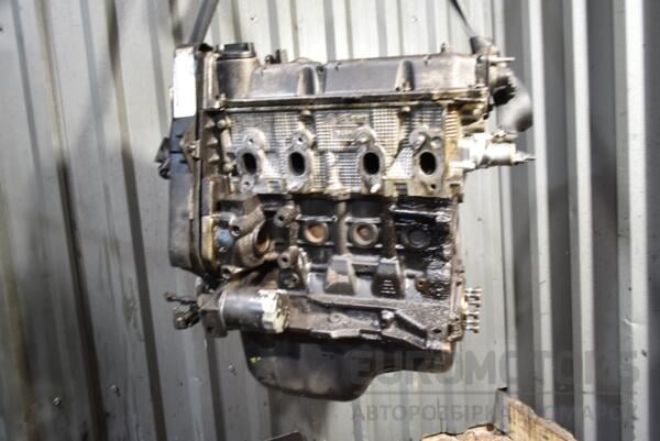 Двигатель Fiat Doblo 1.4 8V 2000-2009 350A1000 379904 - 2