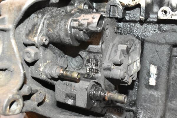 Топливный насос высокого давления (ТНВД) Renault Master 2.5dCi 1998-2010 0445010033 379915 euromotors.com.ua