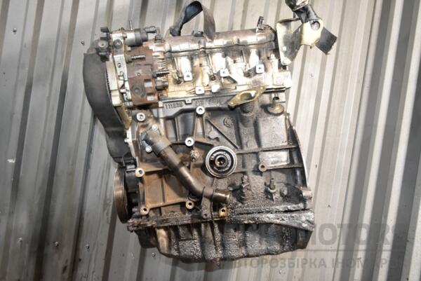 Двигун Renault Trafic 1.9dCi 2001-2014 F9Q 750 379916 - 2