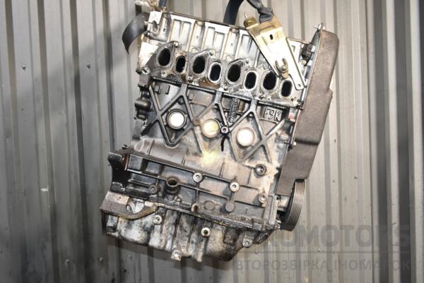 Двигун Renault Trafic 1.9dCi 2001-2014 F9Q 750 379916 - 4