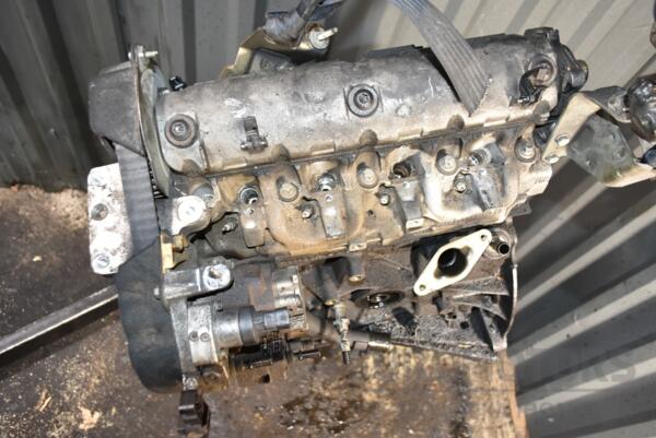 Двигун Renault Trafic 1.9dCi 2001-2014 F9Q 750 379916 - 5