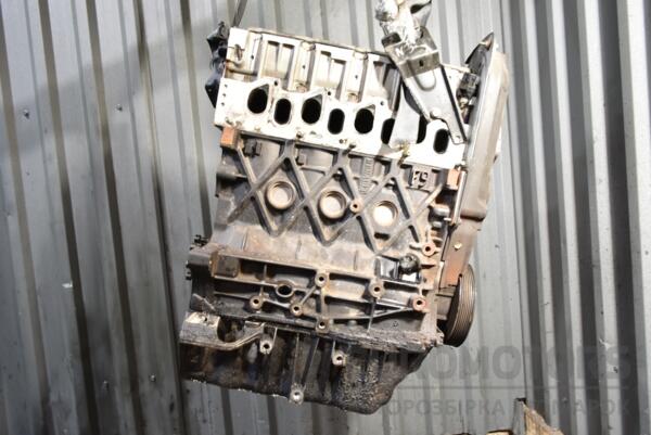 Двигун Renault Espace 1.9dCi (IV) 2002-2014 F9Q 804 379923 - 4