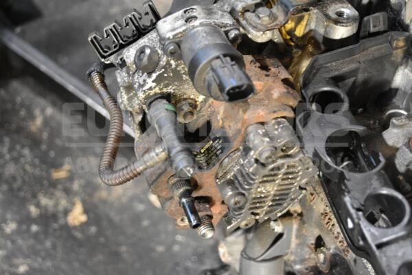 Паливний насос високого тиску (ТНВД) Renault Laguna 1.9dCi (II) 2001-2007 0445010087 379929 euromotors.com.ua