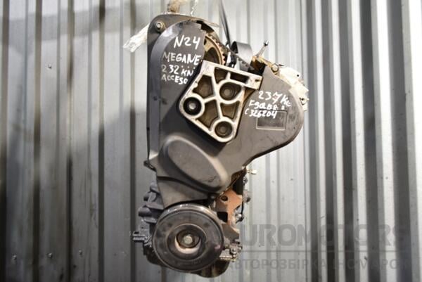 Двигун Renault Megane 1.9dCi (II) 2003-2009 F9Q 800 379930 euromotors.com.ua