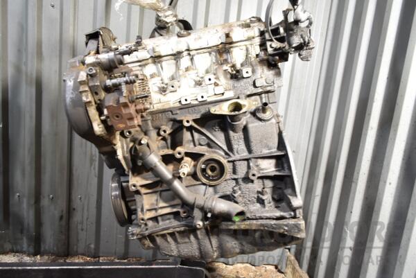 Двигатель Renault Espace 1.9dCi (IV) 2002-2014 F9Q 800 379930 - 2