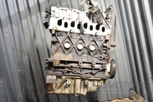 Двигатель Renault Espace 1.9dCi (IV) 2002-2014 F9Q 800 379930 - 4