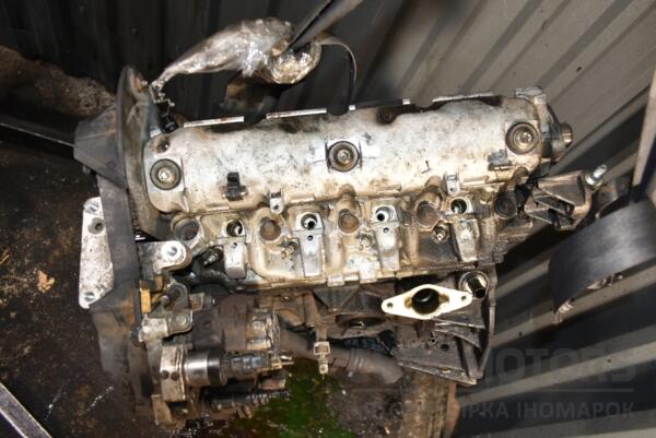 Двигатель Renault Espace 1.9dCi (IV) 2002-2014 F9Q 800 379930 - 5