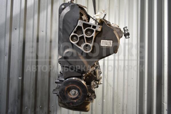 Двигун Renault Laguna 1.9dCi (II) 2001-2007 F9Q 758 379948 euromotors.com.ua