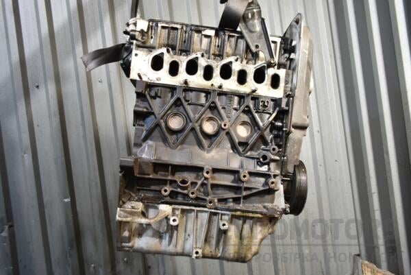 Двигун Renault Laguna 1.9dCi (II) 2001-2007 F9Q 758 379948 - 4