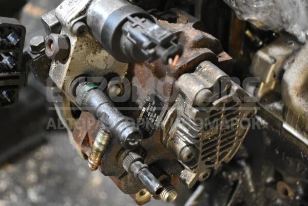 Паливний насос високого тиску (ТНВД) Renault Laguna 1.9dCi (II) 2001-2007 0445010087 379954 euromotors.com.ua