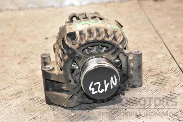 Генератор Opel Corsa 1.3cdti (D) 2006-2014 13222935 379959 euromotors.com.ua