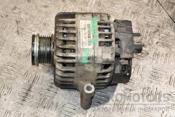 Генератор Opel Corsa 1.3cdti (D) 2006-2014 13222935 379959 - 2
