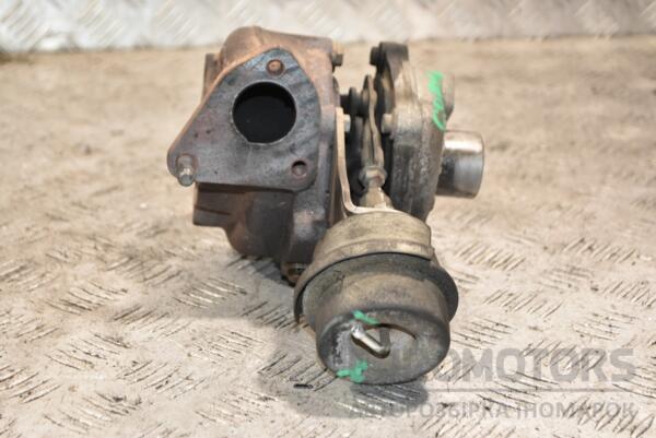 Турбіна (дефект) Citroen Nemo 1.3cdti 2008 55198317 379962 - 2