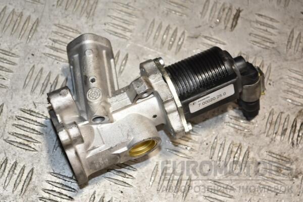 Клапан EGR электрический Opel Corsa 1.3cdti (D) 2006-2014 700020250 379966 - 2