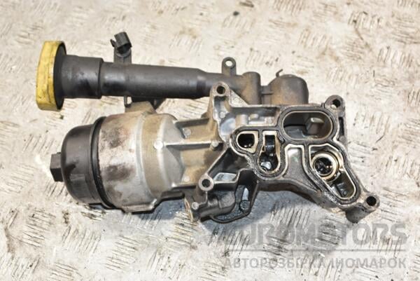 Корпус масляного фільтра Opel Corsa 1.3cdti (D) 2006-2014 379969 - 2
