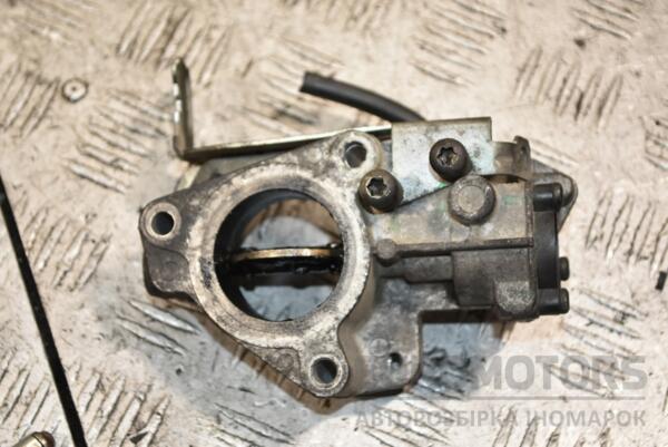 Дросельна заслінка вакуумна Opel Corsa 1.3cdti (D) 2006-2014 55195014 379972 - 2