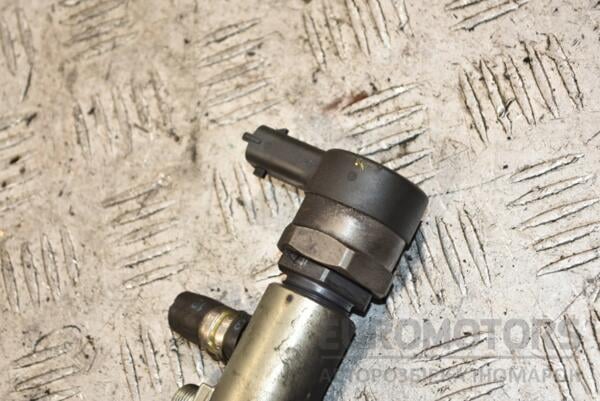 Редукционный клапан Fiat Doblo 1.3MJet 2000-2009 0281002507 379977 euromotors.com.ua