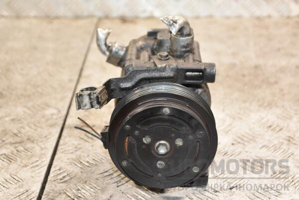 Компрессор кондиционера Fiat Doblo 1.4 8V 2000-2009 51747318 379981 euromotors.com.ua