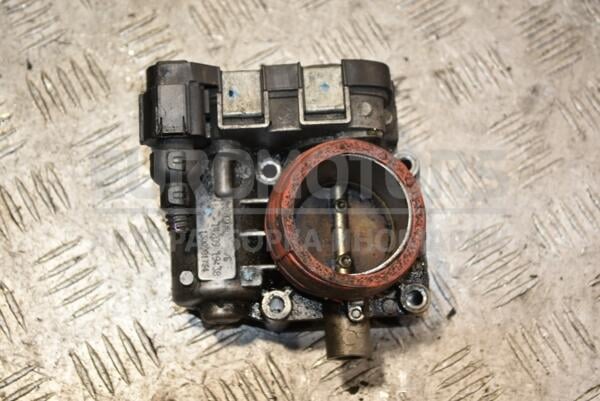 Дросельна заслінка електрична Fiat Doblo 1.4 8V 2000-2009 55192787 379984 euromotors.com.ua