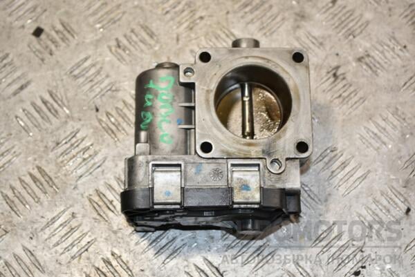 Дросельна заслінка електрична Fiat Doblo 1.4 8V 2000-2009 55192787 379984 - 2