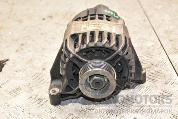 Генератор Fiat Doblo 1.4 8V 2000-2009 51859037 379987 euromotors.com.ua