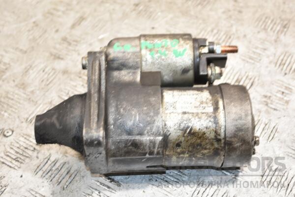 Стартер Fiat Bravo 1.4 8V 2007-2014 51832950 379990 euromotors.com.ua
