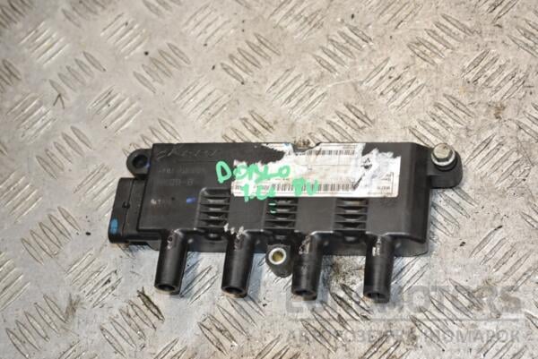 Катушка зажигания Fiat Doblo 1.4 8V 2000-2009 55200112 379992 euromotors.com.ua