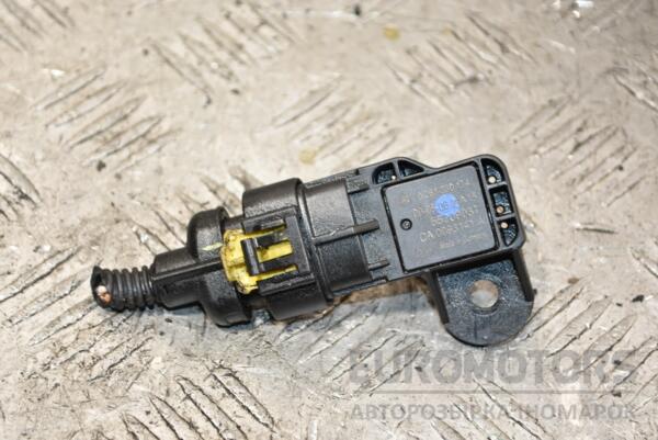 Датчик давления наддува (Мапсенсор) Fiat Doblo 1.4 8V 2000-2009 0261230174 379994 euromotors.com.ua