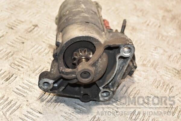 Стартер Renault Master 2.5dCi 1998-2010 8200106788 379998 - 2
