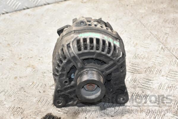 Генератор (дефект) Nissan Interstar 2.5dCi 1998-2010 0124525533 380002 euromotors.com.ua