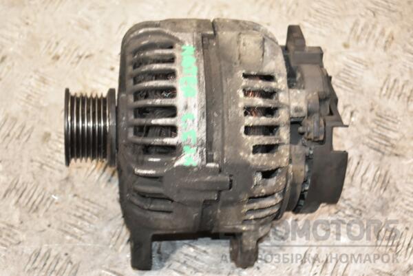 Генератор (дефект) Renault Master 2.5dCi 1998-2010 0124525533 380002 - 2